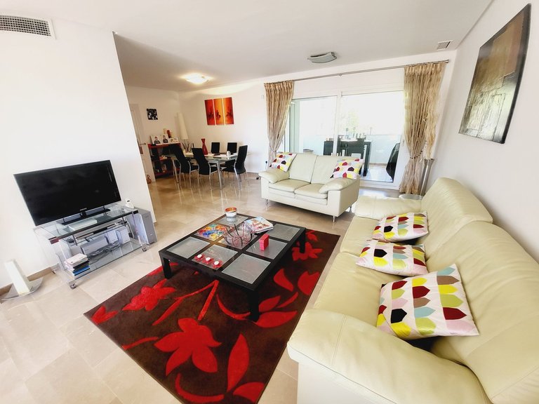Apartment for Sale in Miraflores, Malaga 14