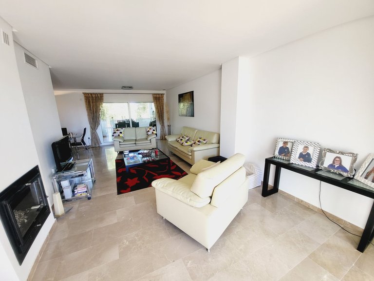 Apartment for Sale in Miraflores, Malaga 15