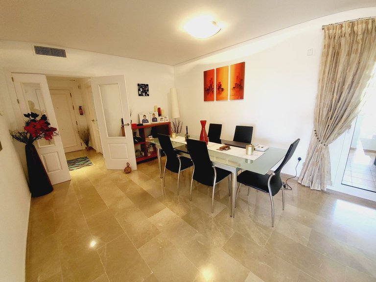 Apartment for Sale in Miraflores, Malaga 16