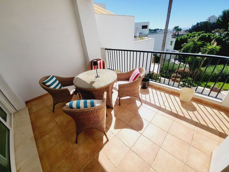 Apartment for Sale in Miraflores, Malaga 17