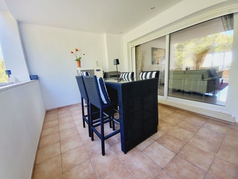 Apartment for Sale in Miraflores, Malaga 18