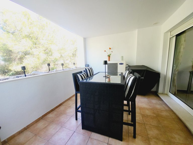 Apartment for Sale in Miraflores, Malaga 19