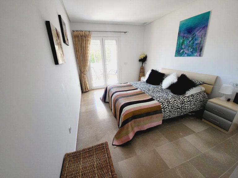 Apartment for Sale in Miraflores, Malaga 20