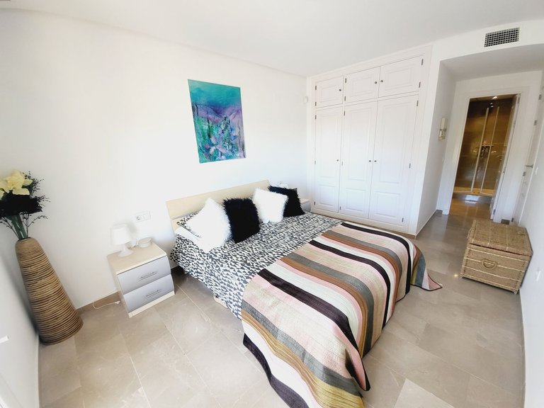 Apartment for Sale in Miraflores, Malaga 21