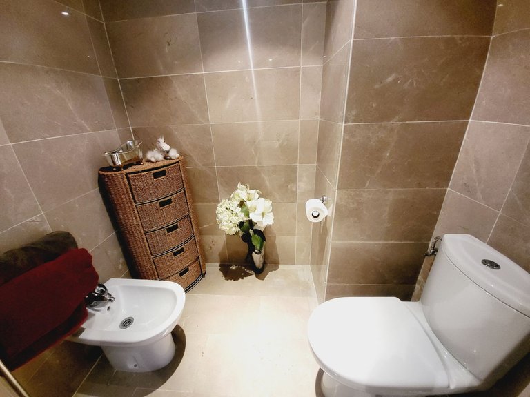Apartment for Sale in Miraflores, Malaga 22