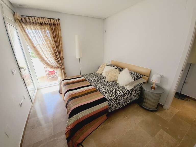 Apartment for Sale in Miraflores, Malaga 24