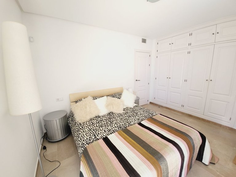 Apartment for Sale in Miraflores, Malaga 25