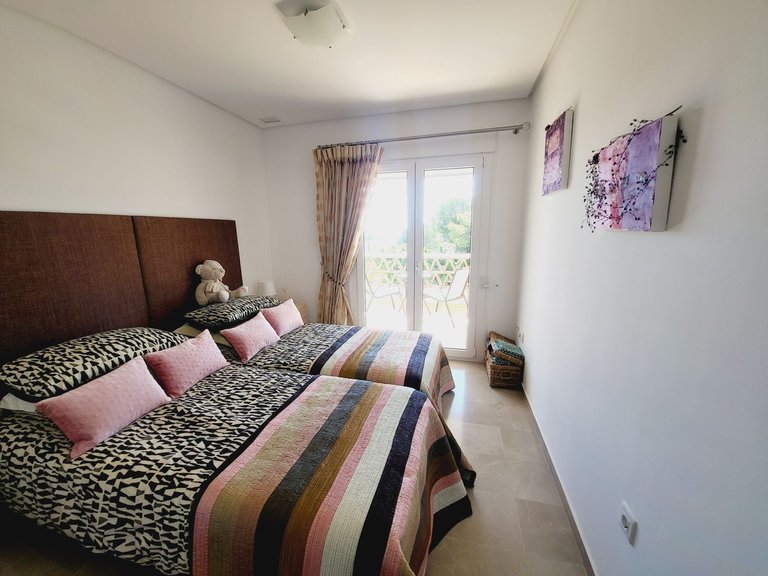 Apartment for Sale in Miraflores, Malaga 27