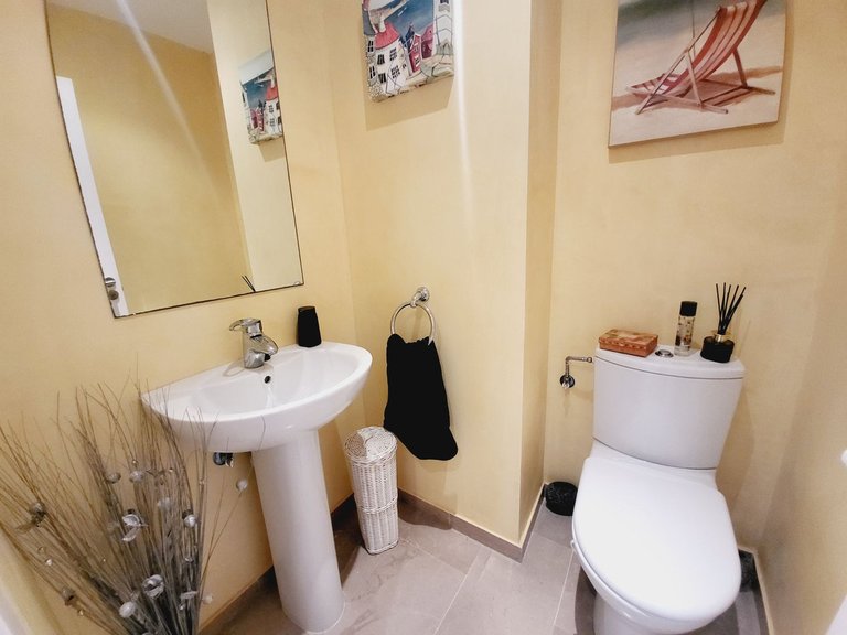 Apartment for Sale in Miraflores, Malaga 28