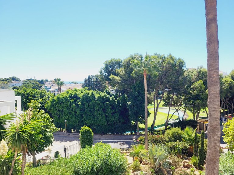 Apartment for Sale in Miraflores, Malaga 29