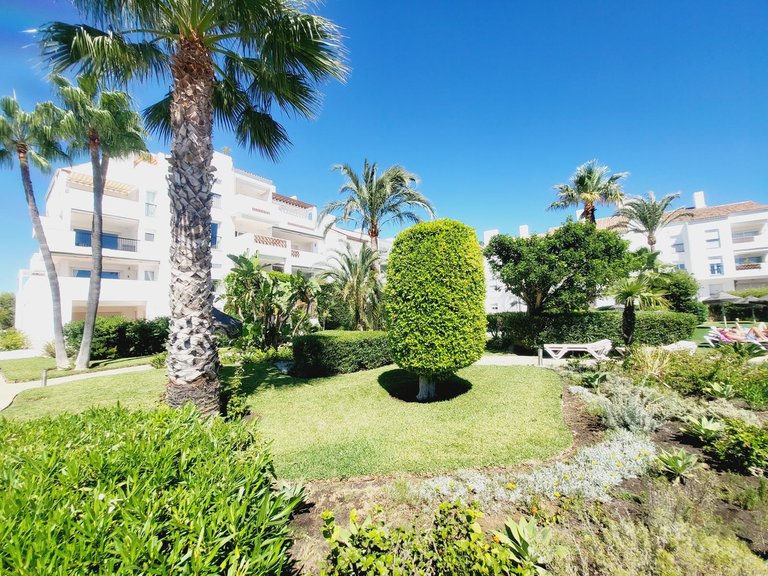 Apartment for Sale in Miraflores, Malaga 30
