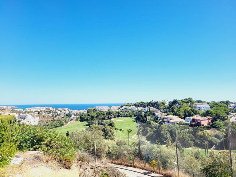 Apartment for Sale in Miraflores, Malaga 31