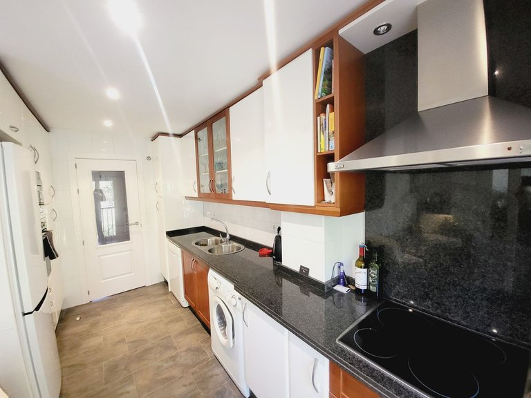 Apartment for Sale in Miraflores, Malaga 4