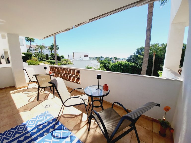Apartment for Sale in Miraflores, Malaga 5