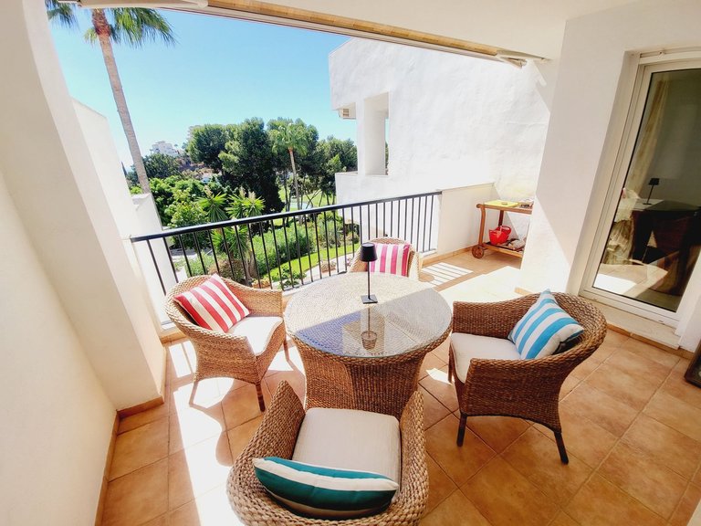 Apartment for Sale in Miraflores, Malaga 6