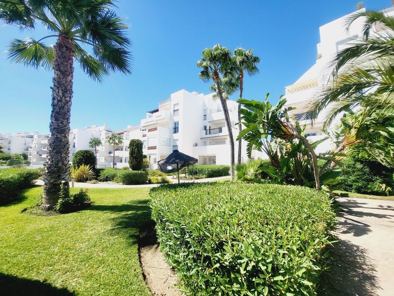 Apartment for Sale in Miraflores, Malaga 7