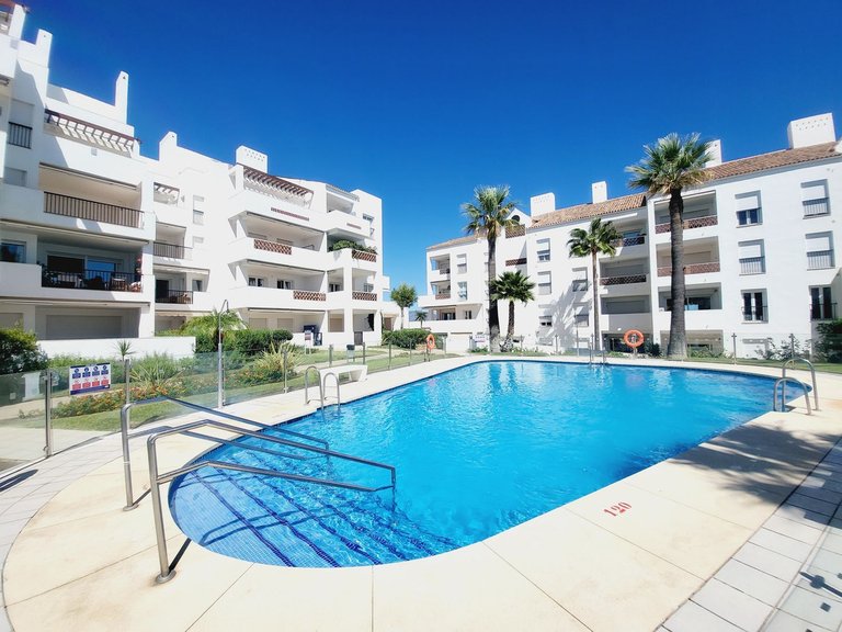 Apartment for Sale in Miraflores, Malaga 8