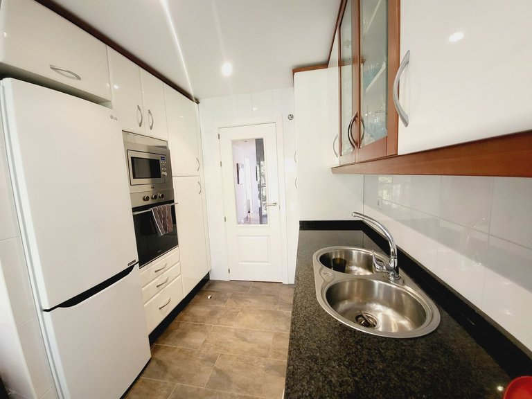 Apartment for Sale in Miraflores, Malaga 9