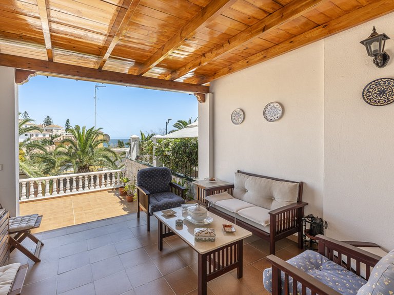 Villa for Sale in Málaga Centro, Malaga 1