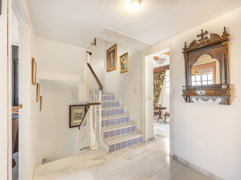 Villa for Sale in Málaga Centro, Malaga 10