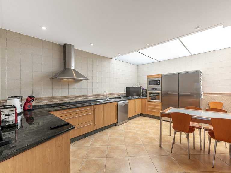 Villa for Sale in Málaga Centro, Malaga 11