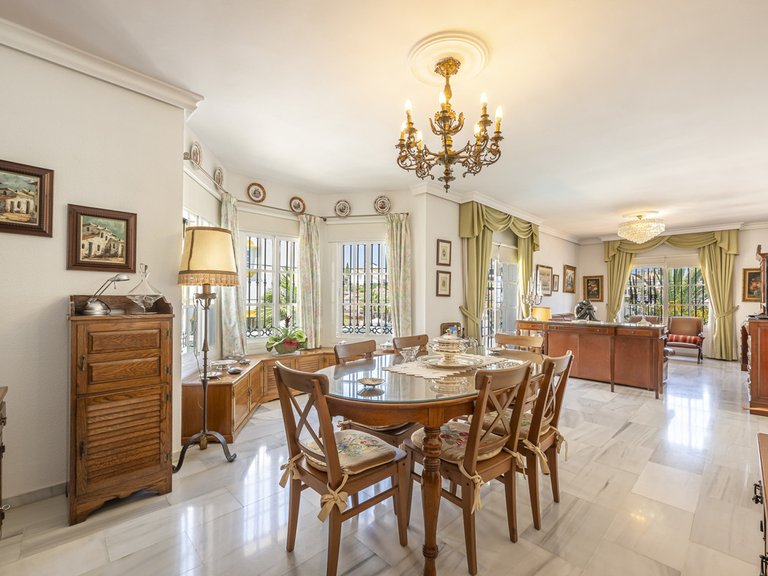 Villa for Sale in Málaga Centro, Malaga 13