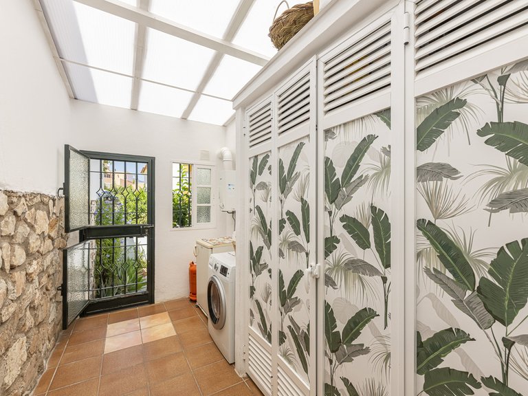 Villa for Sale in Málaga Centro, Malaga 14
