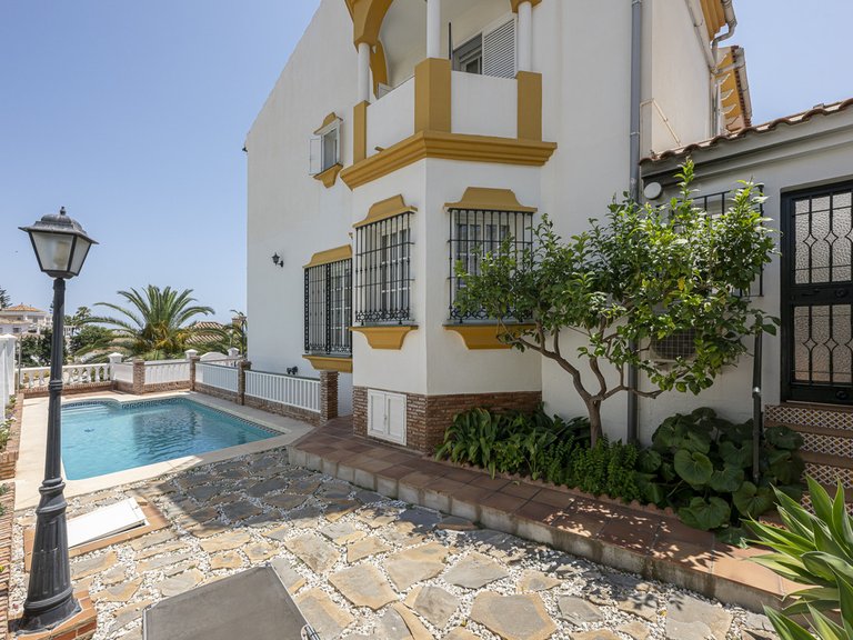 Villa for Sale in Málaga Centro, Malaga 15