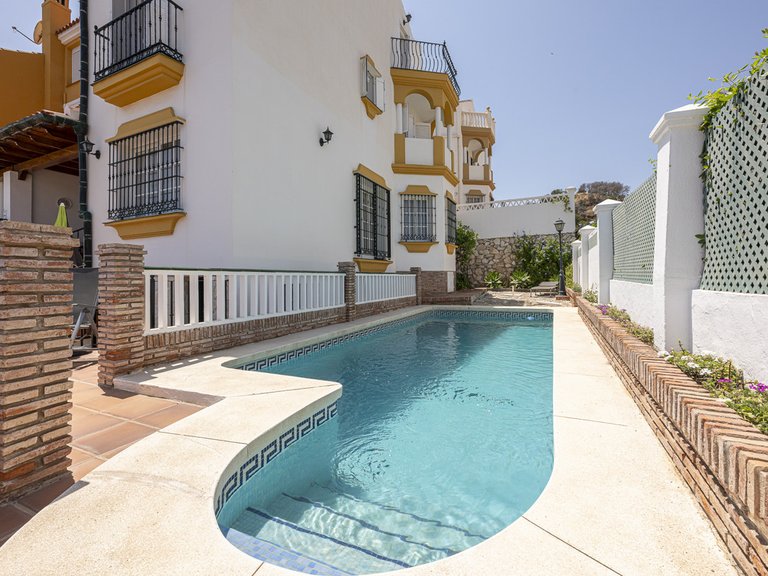 Villa for Sale in Málaga Centro, Malaga 16
