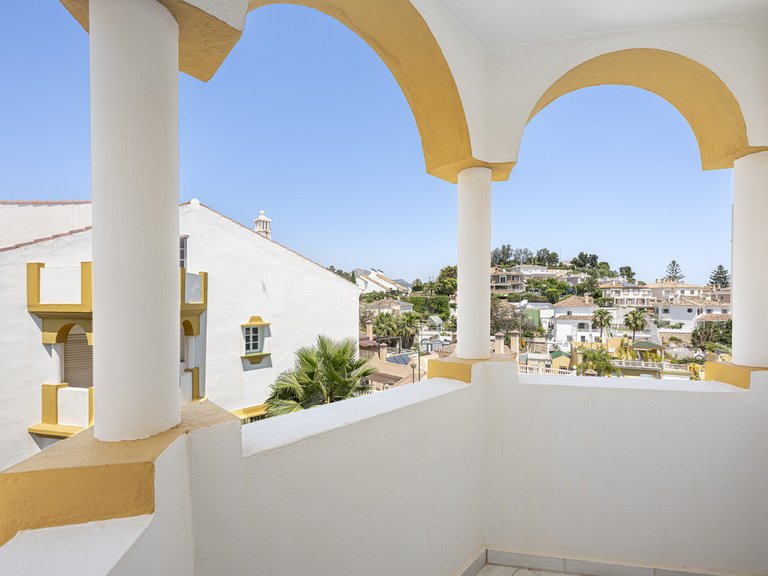 Villa for Sale in Málaga Centro, Malaga 17