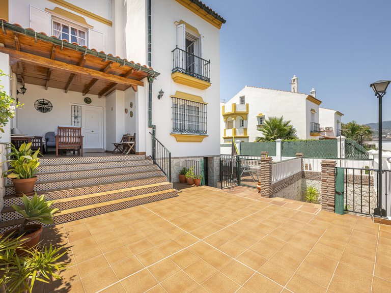Villa for Sale in Málaga Centro, Malaga 18