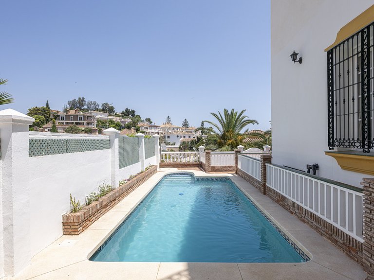 Villa for Sale in Málaga Centro, Malaga 3