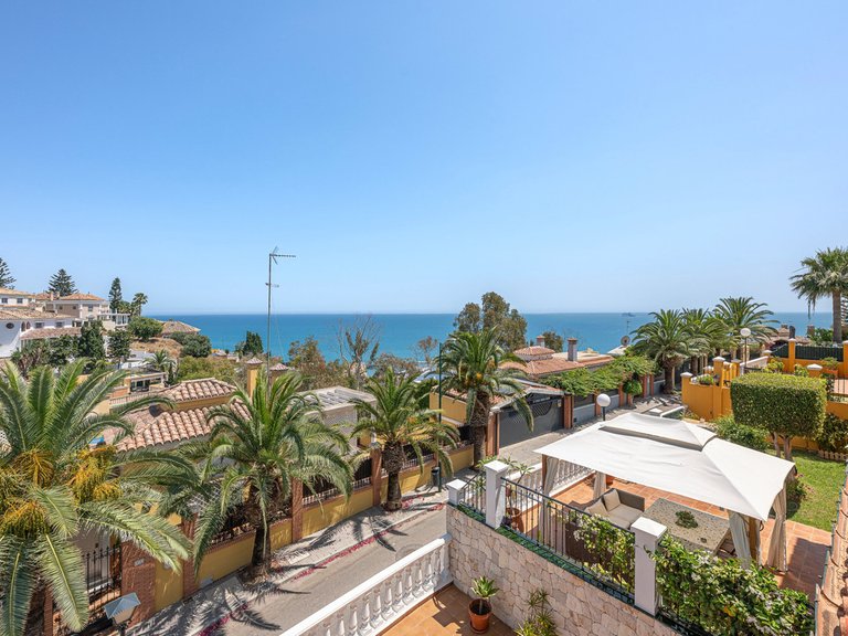 Villa for Sale in Málaga Centro, Malaga 4