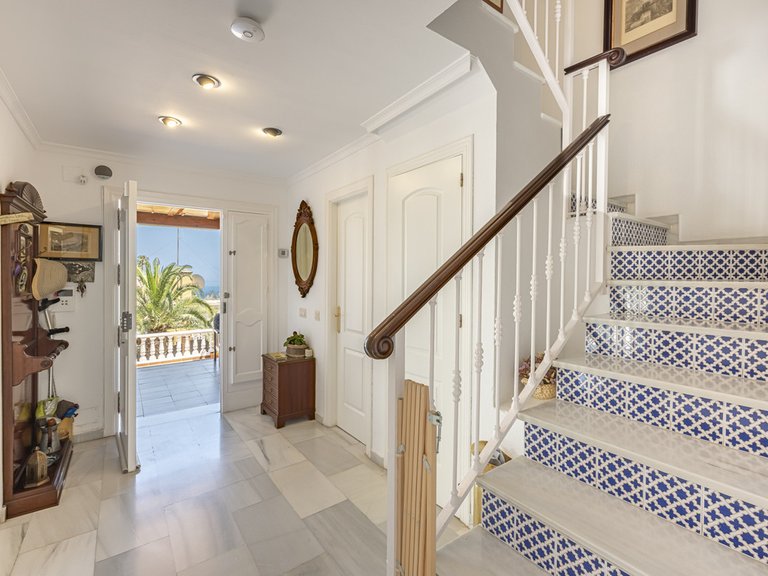 Villa for Sale in Málaga Centro, Malaga 5