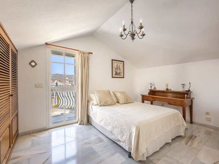 Villa for Sale in Málaga Centro, Malaga 6