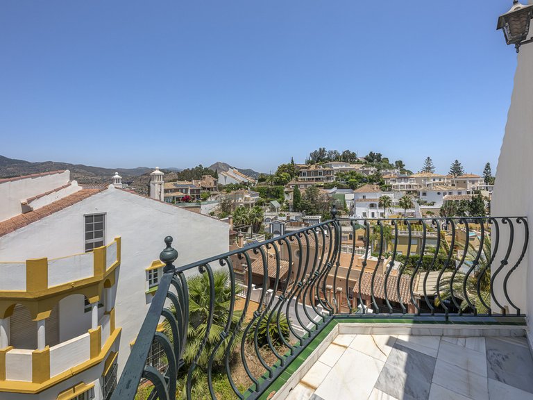 Villa for Sale in Málaga Centro, Malaga 7