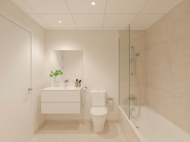 Town House for Sale in La Cala De Mijas, Malaga 16