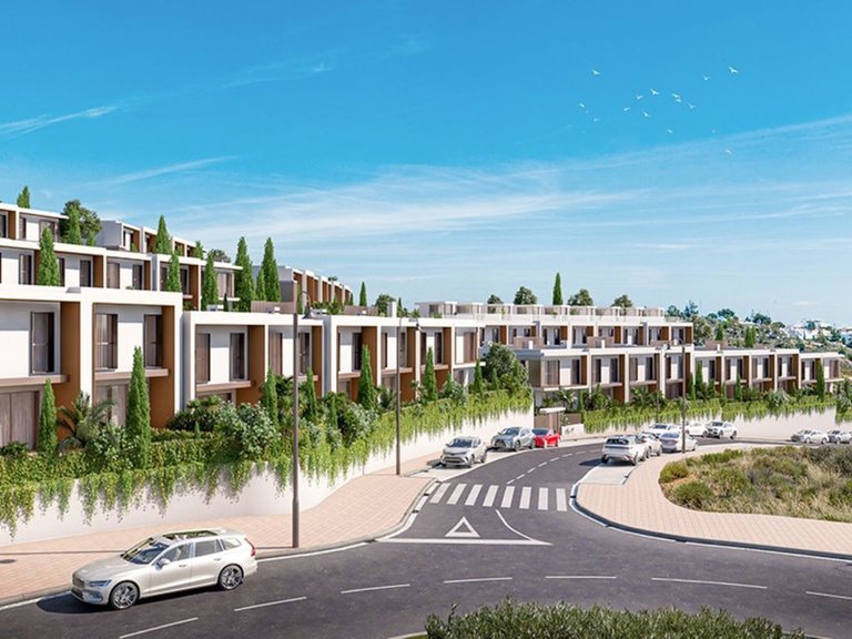 Town House for Sale in La Cala De Mijas, Malaga 2