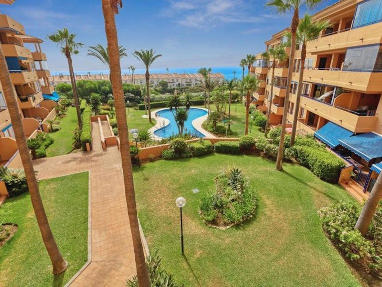 Apartment for Sale in Manilva, Malaga 10