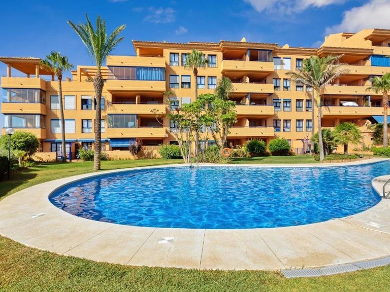 Apartment for Sale in Manilva, Malaga 17
