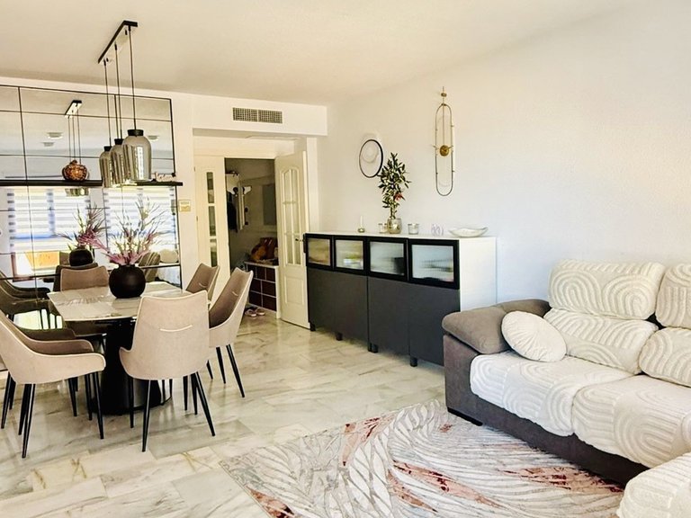 Apartment for Sale in Manilva, Malaga 3