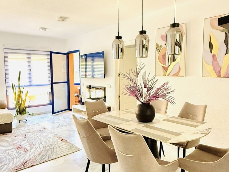 Apartment for Sale in Manilva, Malaga 4