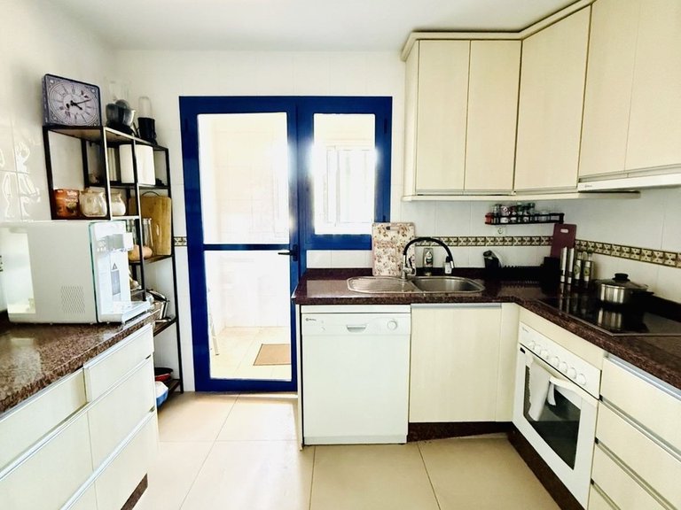 Apartment for Sale in Manilva, Malaga 6