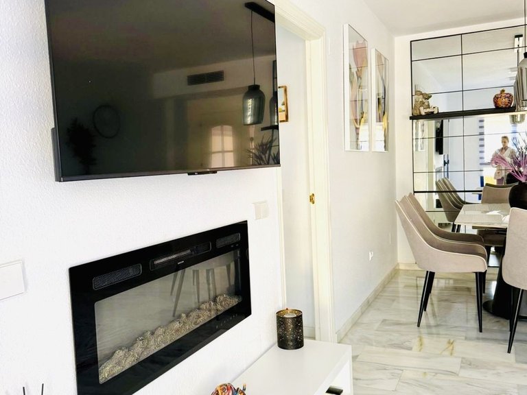 Apartment for Sale in Manilva, Malaga 7