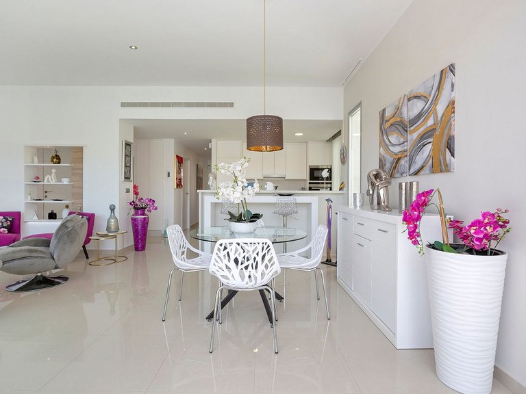 Villa for Sale in El Chaparral, Alicante 16