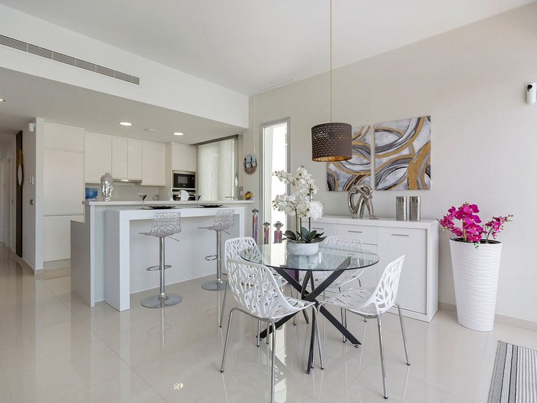 Villa for Sale in El Chaparral, Alicante 17