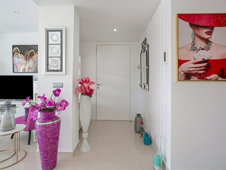 Villa for Sale in El Chaparral, Alicante 18