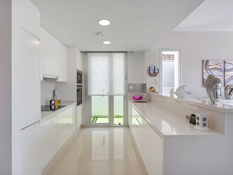 Villa for Sale in El Chaparral, Alicante 20