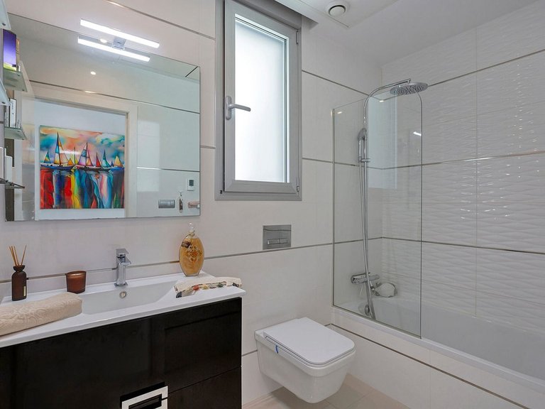 Villa for Sale in El Chaparral, Alicante 31