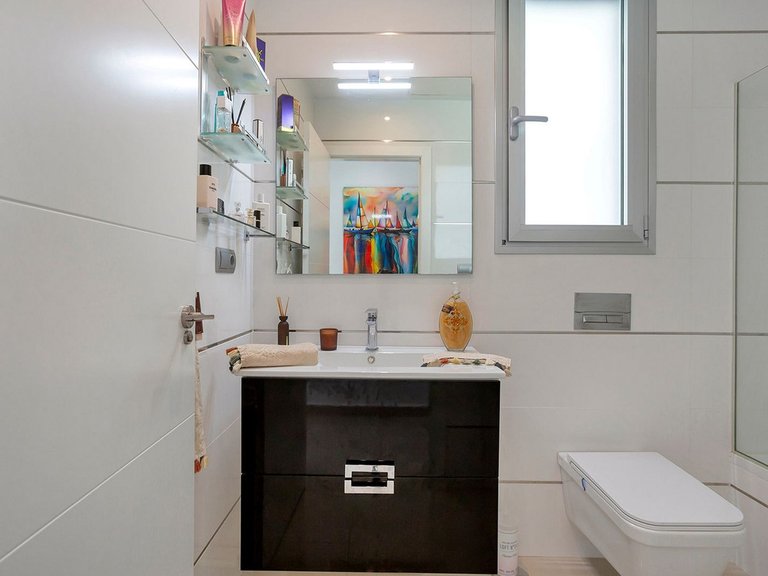 Villa for Sale in El Chaparral, Alicante 32